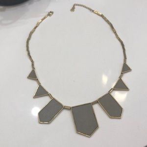 House of Harlow 1960 necklace